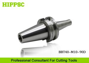China Thread Screw CNC Tool Holder Shrink Fit Taper Shank Endface Locating factory