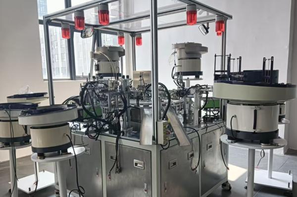 Outstanding International Suppliers for Driving and Inspection Systems of