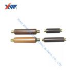 24KV 130PF Hv Ceramic Capacitors Power System Switchgear
