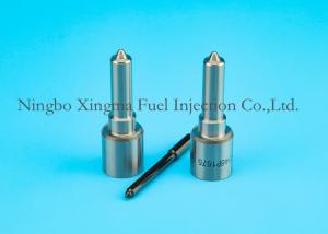 China Bosch Diesel Engine Common Rail Injector Nozzle P1675 , DSLA146P1675 , 0433175471 For 0445110307 factory