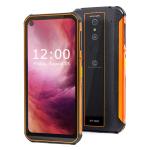 Customized Shockproof Military Rugged Phone Smartphone 128GB