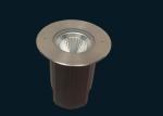 COB Outdoor Recessed Lighting Cold White Color With 48 X 25 X 50CM Carton