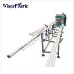 Plastic HDPE Pipe Extrusion Machine LDPE LLDPE