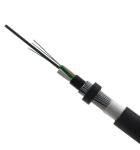 G652D Aerial Communication Underwater ADSS Fiber Optic Cable