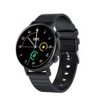 MT17 Nordic 52832 Round Screen Smartwatch BP Monitor Accurate BLE4.0