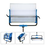 Factory supply 30000LM Metal RGBW with 12 Effects photographic lighting Film