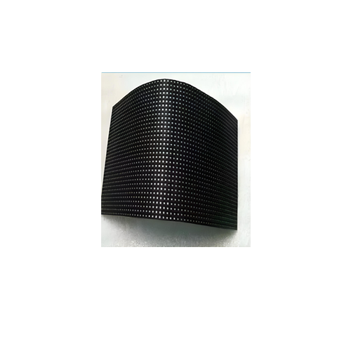 Indoor Sphere LED Display Screen with 1500cd/sqm Brightness and 3840Hz Refresh Rate for Seamless Video Display