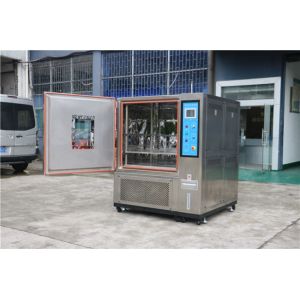 AC380V 50 / 60Hz Standard Custom Temperature Humidity Controlled Environmental