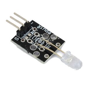 Digital 38KHz Infrared IR Remote Control Sensor Transmitter Receiver