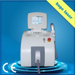 China Brand new ipl skin rejuvenation machine home with low price factory