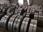 AISI 420 Stainless Steel Narrow Strip Wide Plate / Sheet Bright 2B