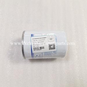 China Fuel Filter 860149297 For Construction Machinery Equipment Loader factory