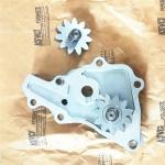 DHL UPS FedEx EMS TNT Shipping Excavator Gear Oil Pump for Isuzu 4JJ1 4JH1