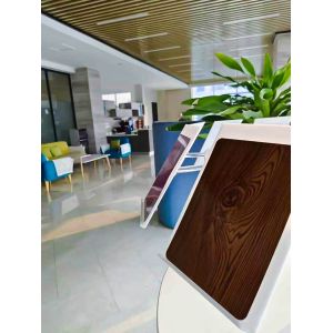 Shandong Hangxi Metal Technology Co., Ltd.