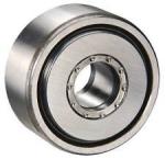 Roller Cage Bearings Precision Roller Bearing NATR17 PP Needle Roller Bearing