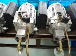 Double Acting Hydraulic Cylinder Hyd Power Pack Unit With 2 Station