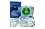 Quantum Resonance Magnetic Bio-Electric Whole Health Analyzer