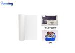 Double Side Matte Hot Peel Heat Transfer Pet Film Dtf Printing Film For Dtf