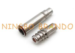 China 6mm OD 3/2 Way Medical Oxygen Conserver Solenoid Valve Armature factory