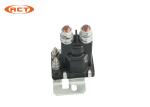 6CT Excavator Electric Parts Excavator Magnetic Switch 3916301 12V / 3916302 24V