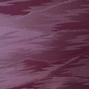 China PVC coated Paper for bookbinding and packaging box With Brown red Maple leaves grain factory