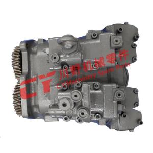 China 2036807 2036808 Main Hydraulic Pump HPVO102GW RH23A For ZAX200 ZAX240 factory