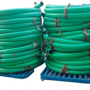 China Ultra Durable Wear Resistant Mining Dredging Hose Flexible And Strong factory