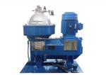 Oil Feed Module Power Plant Equipments Fuel Booster Diesel Engine Power Plant