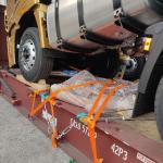 Professional Fob Sea Freight China To Canada / USA For Oversized Cargo Ocean