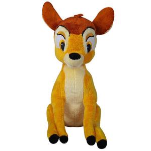 China Polyester Material Deer Soft Toy , Little Kids Plush Deer Stuffed Animal factory