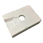 5 Axis Cnc Prototype Machining Parts Factory Rapid Prototype Plastic 0.0004inch