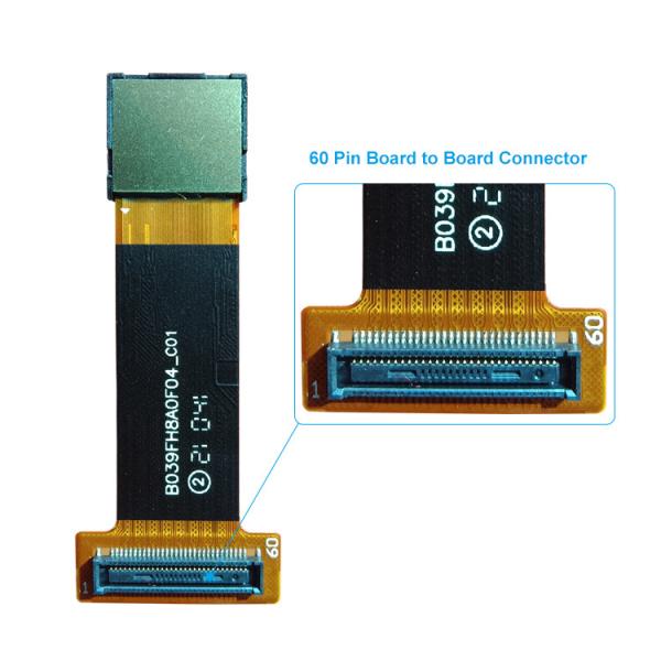 China 0.39 Inch Small Oled Display Module 1920x1080 Small Oled Displays MIPI+I2C Interface on sale China 0.39 Inch Small Oled Display Module 1920x1080 Small Oled Displays MIPI+I2C Interface on sale
