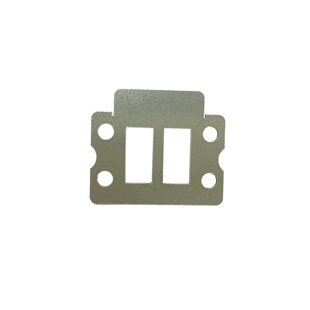 Professional Precision Sheet Metal Fabrication Products Powder Coating Sheet Metal Box Enclosure