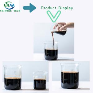 China Plant Origin Amino Acid Liquid Fertilizer 30% For Agriculture Organic Fertilizer factory