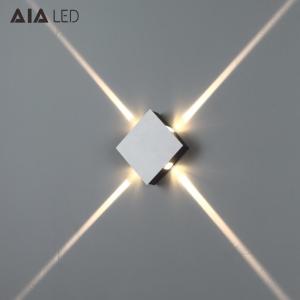 China Indoor AC85-265V nice design Interior IP20 LED wall light &amp; led decorative wall light factory