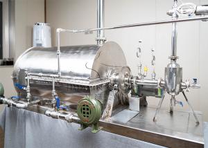 China ISO 10kg Mini Plastic Waste Pyrolysis Plant For Testing factory