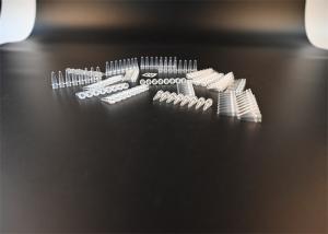 China 29.Secure PCR Plastic Tubes for Safe Sample Handling factory