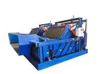 Shale Shaker Screen Viberation Motor 2*0.75Kw Viberation Amplitude 3.92~5.62 mm
