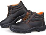 Exposed EUR Anti Smash Anti Puncture Safety Protective Shoes Are Non Slip Wear