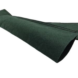 Industrial Design Style Made in Geobag for Environment Protection and Slope