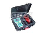 Intelligent Handheld Storage Battery Capacity Tester Battery Status Tester
