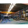 Buy cheap Intelligent Warehousing Solutions Fully Automatic Stacking Frame Three from wholesalers