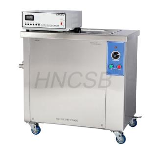 China Divided Ultrasonic Cleaner Machine 1200W Power 40KHZ Frequency factory