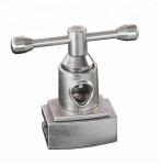 25x10mm Surgical Table Side Rails Sus304 Side Rail Clamp