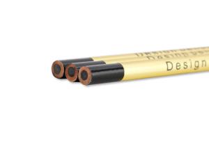China Waterproof Eyebrow Makeup Pen Permanent Eye Liner Brow Pencils Paint Eyebrow Pencil Factory Supply Wholesale factory