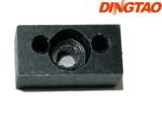 85978000 GT1000 Cutter Parts , GTXL Cutter Spare Parts Mount Clutch Gtxl Black
