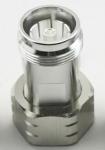 4.3-10 adapter 4.3-10 male(plug) to 4.3-10 female(jack) Jiangsu manufacturer