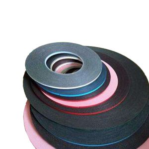 butyl tape use with insulating glass sealing spacer bar