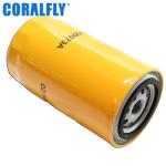 99.99% Efficiency 02 100073 JCB Oil Filter TS 16949