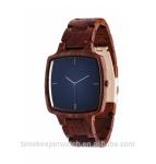 wrist watch wood ,wood dial watch ,shenzhen wood watches supplier